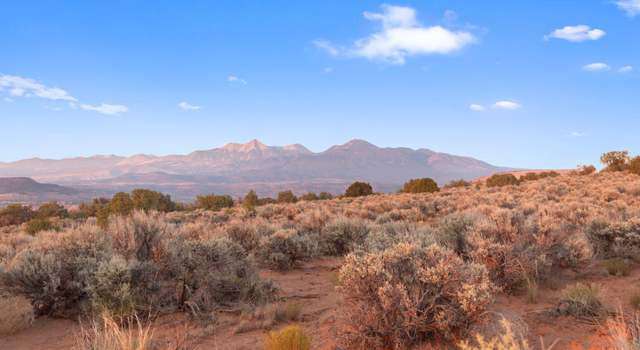 Photo of 127 Flat Iron Mesa Rd #43, La Sal, UT 84530
