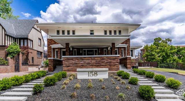 Photo of 158 N State St, Salt Lake City, UT 84103