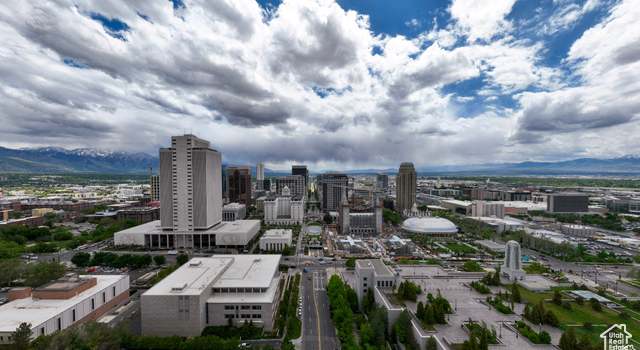 Photo of 158 N State St, Salt Lake City, UT 84103