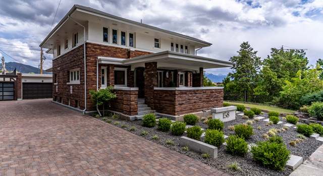 Photo of 158 N State St, Salt Lake City, UT 84103