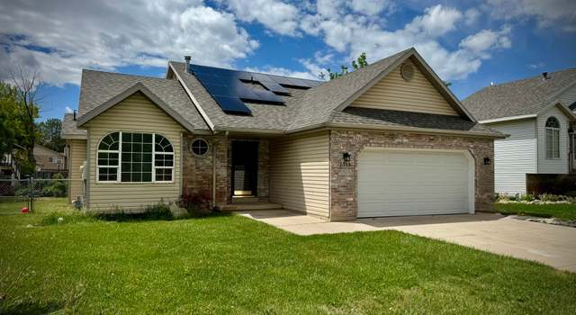 Photo of 2319 N 500 W, Harrisville, UT 84414