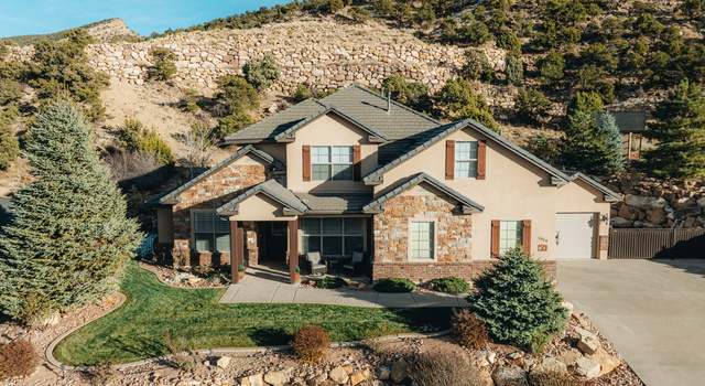 Photo of 1866 N Matchstick Way, Cedar City, UT 84721