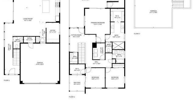 Photo of 809 S Walker Way, St. George, UT 84770