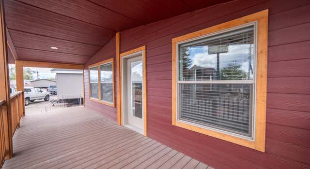 Photo of 163 Eagle St, Eureka, UT 84628