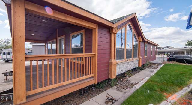 Photo of 163 Eagle St, Eureka, UT 84628