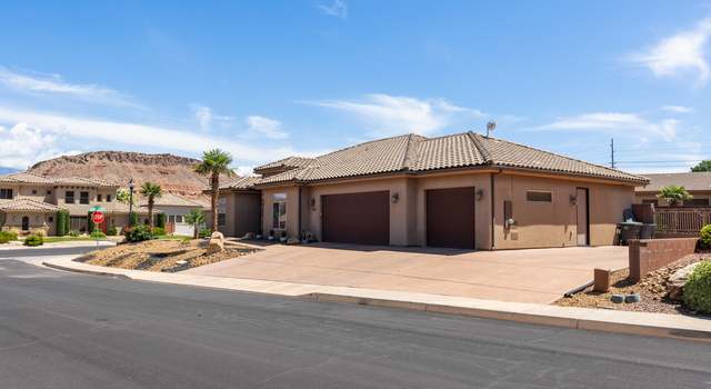 Photo of 1883 S Purple Sage Dr, Washington, UT 84780