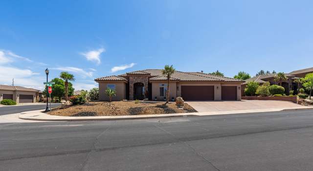 Photo of 1883 S Purple Sage Dr, Washington, UT 84780