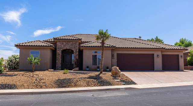 Photo of 1883 S Purple Sage Dr, Washington, UT 84780