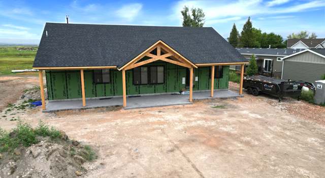 Photo of 32 N 2nd W, Paris, ID 83261