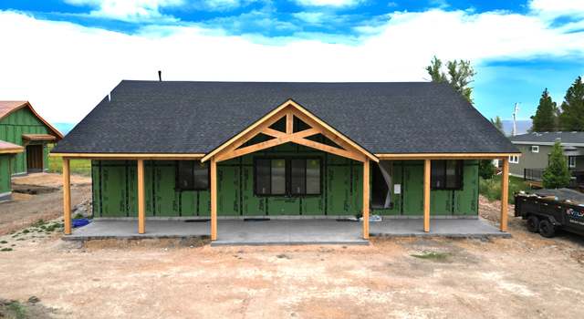 Photo of 32 N 2nd W, Paris, ID 83261