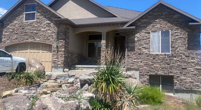 Photo of 14812 S Alden Dr, Herriman, UT 84096