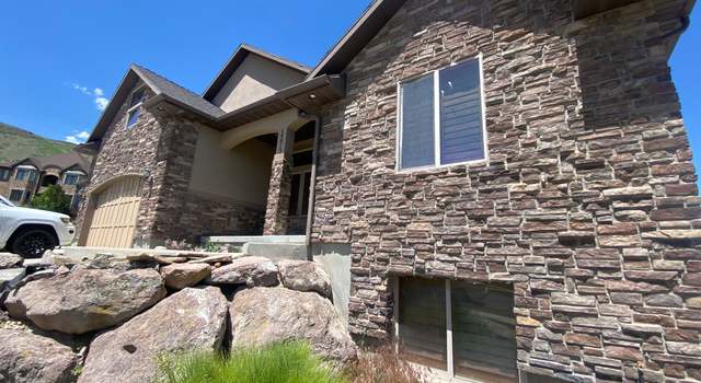 Photo of 14812 S Alden Dr, Herriman, UT 84096