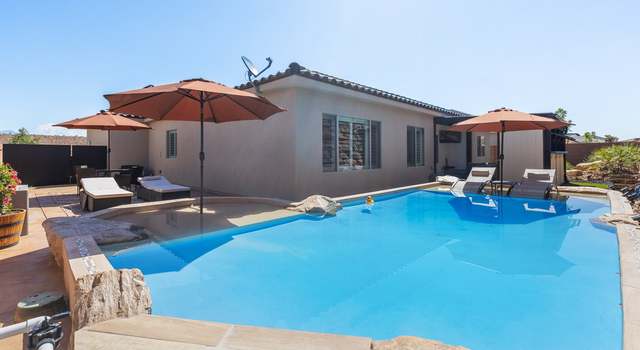 Photo of 2723 S Varano Way, St. George, UT 84770