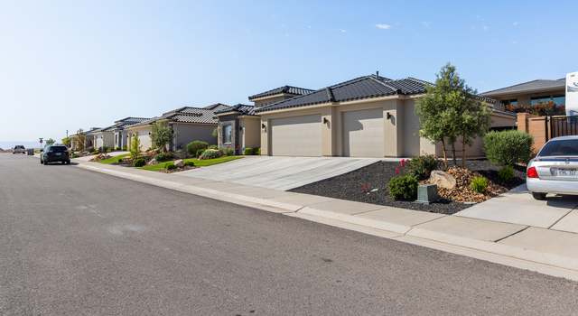 Photo of 2723 S Varano Way, St. George, UT 84770