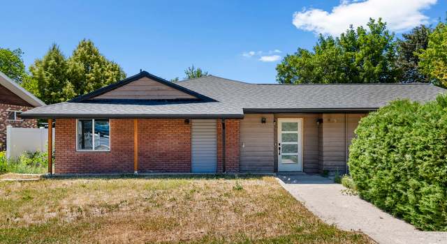 Photo of 2317 N Timpview Dr E, Provo, UT 84604
