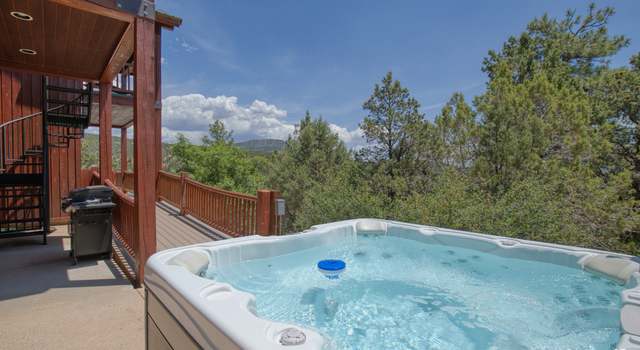Photo of 755 S Zion Dr, Orderville, UT 84758