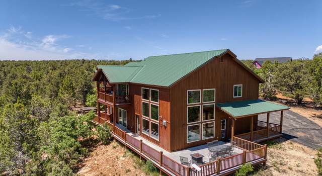 Photo of 755 S Zion Dr, Orderville, UT 84758