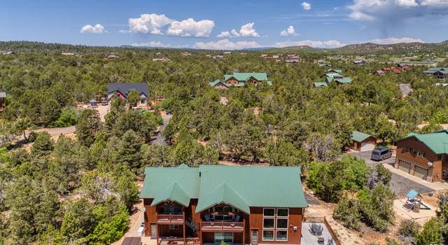 Photo of 755 S Zion Dr, Orderville, UT 84758
