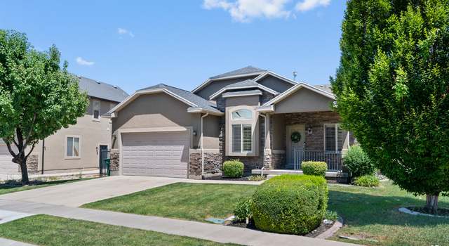 Photo of 4068 W Shinnecock, Cedar Hills, UT 84062