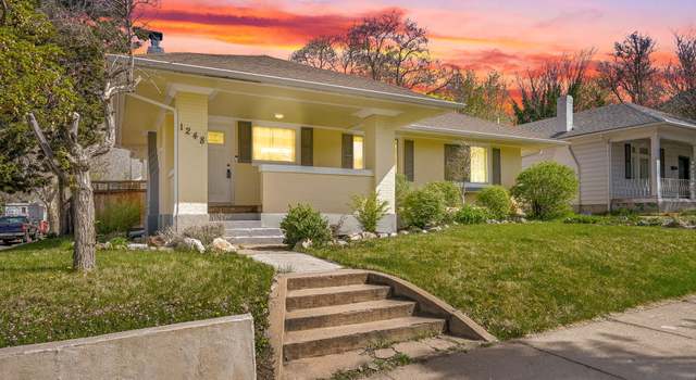 Property at 1248 26th St, Ogden, UT 84401, 3 beds, 2 baths