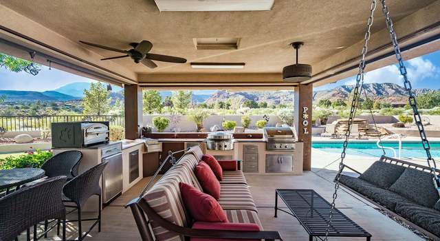Photo of 1247 Silverado Ct, Leeds, UT 84746