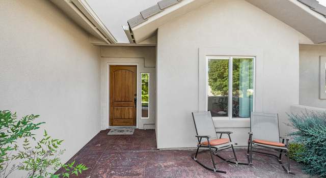 Photo of 1247 Silverado Ct, Leeds, UT 84746