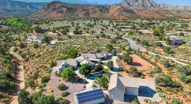 Photo of 1247 Silverado Ct, Leeds, UT 84746