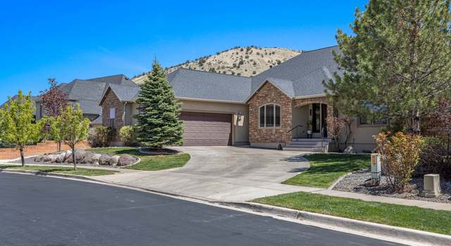 Photo of 1328 N Parkside Dr, Cedar City, UT 84721