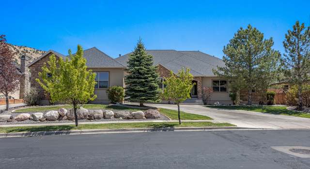 Photo of 1328 N Parkside Dr, Cedar City, UT 84721
