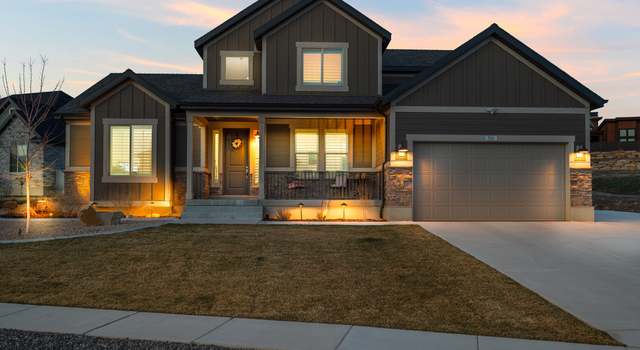 Photo of 814 N 1490 E, Heber City, UT 84032
