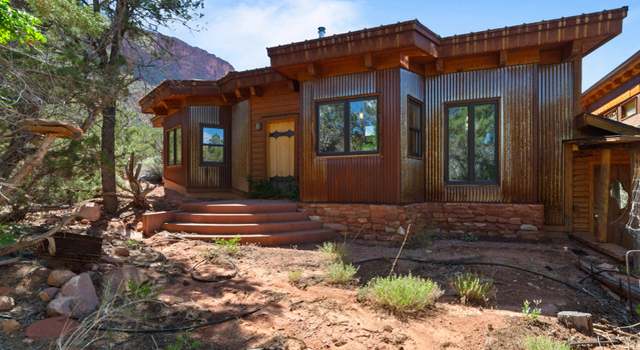 Photo of 338 Taylor Ln, Castle Valley, UT 84532