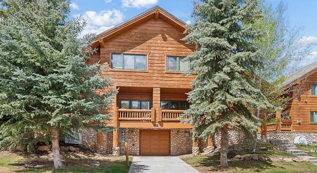 Property at 3975 Timberwolf Ln Unit 2C, Park City, UT 84098, 2 beds, 2.5 baths