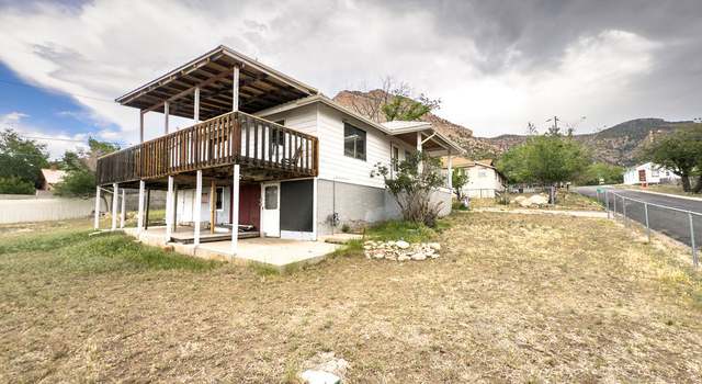 Photo of 138 W 100 N, East Carbon, UT 84520