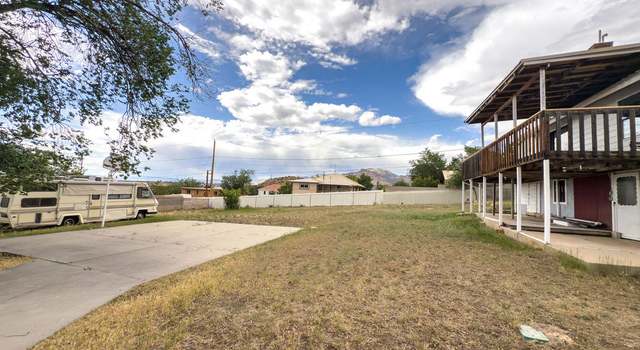 Photo of 138 W 100 N, East Carbon, UT 84520