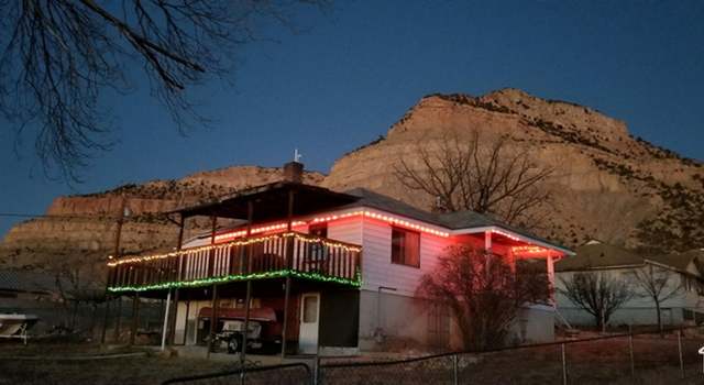 Photo of 138 W 100 N, East Carbon, UT 84520
