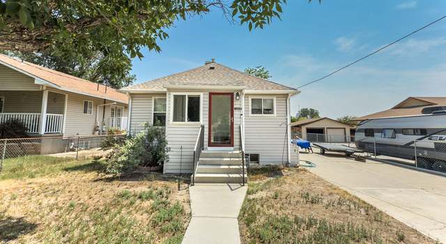 Photo of 1945 W 4100 N, Spring Glen, UT 84526