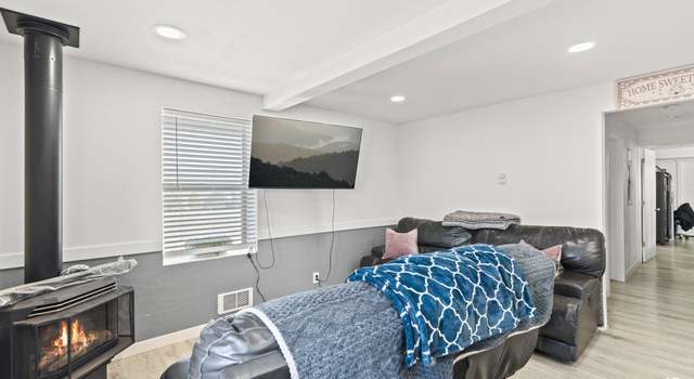 Photo of 1725 N State St, Sigurd, UT 84657