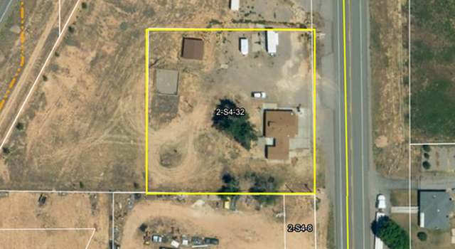 Photo of 1725 N State St, Sigurd, UT 84657