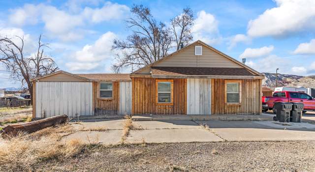 Photo of 1725 N State St, Sigurd, UT 84657