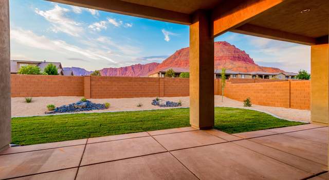 Photo of 378 W Redstone Ct, Ivins, UT 84738