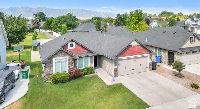 Photo of 475 N 100 E, Providence, UT 84332