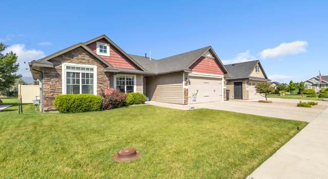 Photo of 475 N 100 E, Providence, UT 84332