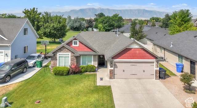 Photo of 475 N 100 E, Providence, UT 84332