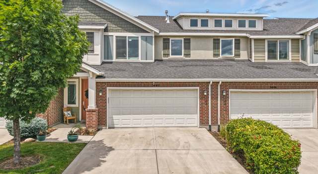 Photo of 5448 W Rushmore Ln S, Herriman, UT 84096