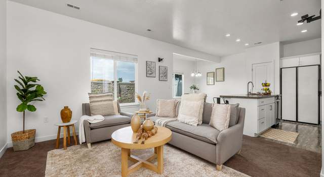 Photo of 5448 W Rushmore Ln S, Herriman, UT 84096