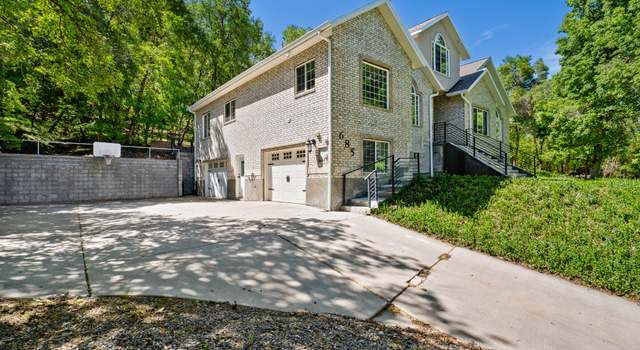 Photo of 685 S Skylake Dr, Woodland Hills, UT 84653