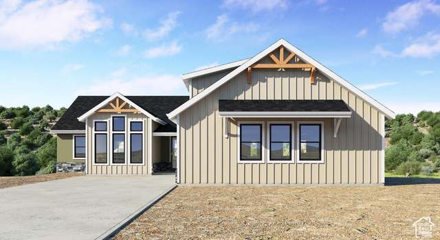 Photo of 3613 W Bladen St, Cedar City, UT 84720