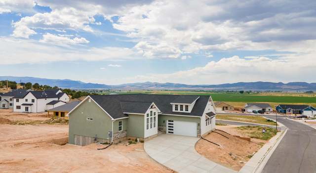 Photo of 3613 W Bladen St, Cedar City, UT 84720