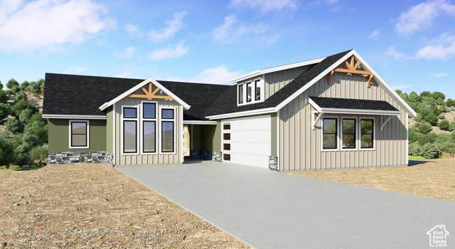 Photo of 3613 W Bladen St, Cedar City, UT 84720