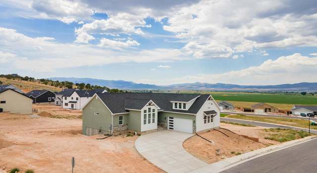 Photo of 3613 W Bladen St, Cedar City, UT 84720
